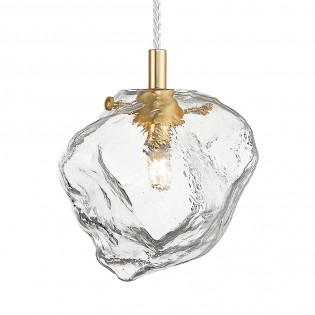Pendant lamp Rock II