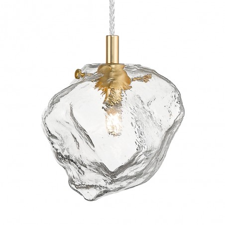 Pendant lamp Rock II