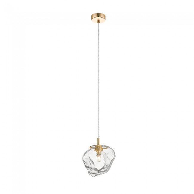Pendant lamp Rock II
