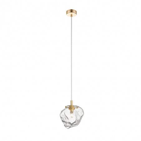Pendant lamp Rock II