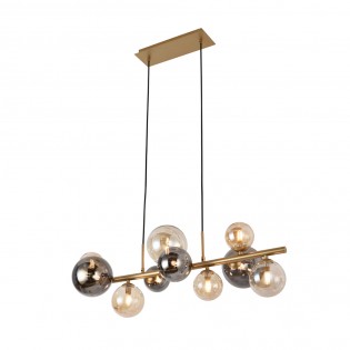Pendant lamp Villa (10 Lights)