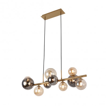 Pendant lamp Villa (10 Lights)