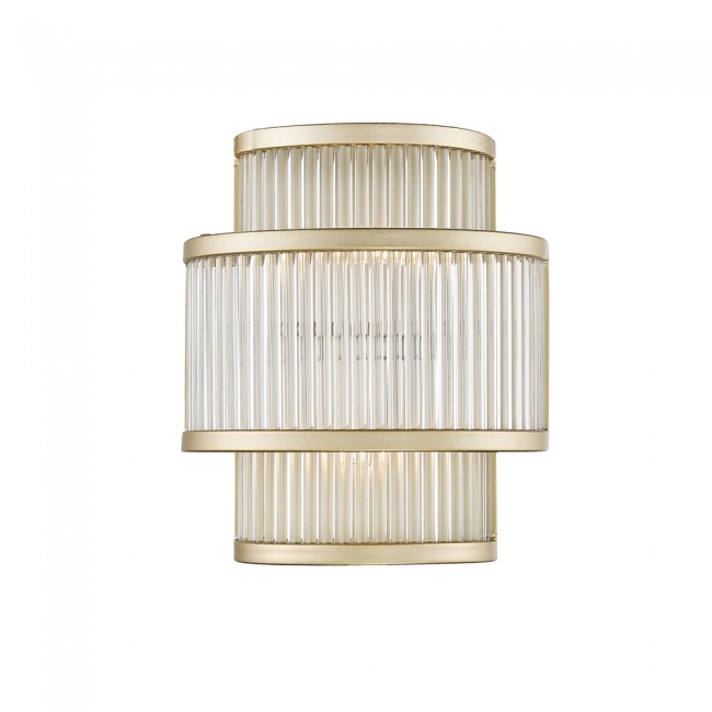 Wall lamp Sergio (2 Lights)