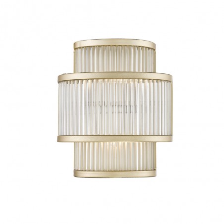 Wall lamp Sergio (2 Lights)