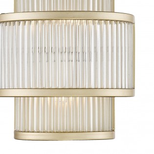 Wall lamp Sergio (2 Lights)