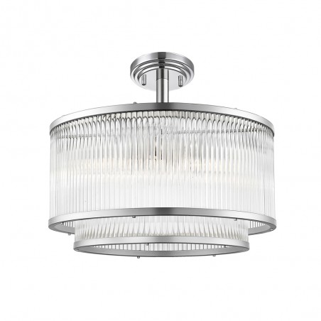Plafón de techo Sergio (5 luces)