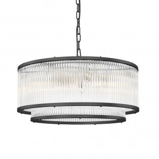 Ceiling lamp Sergio (6 lights)