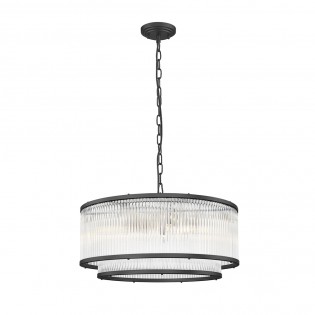 Ceiling lamp Sergio (6 lights)