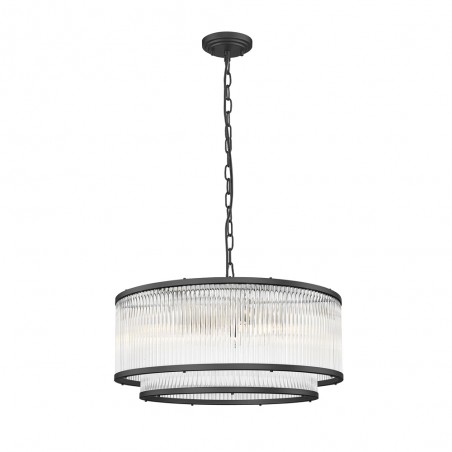 Ceiling lamp Sergio (6 lights)
