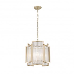 Pendant lamp Sergio (3 lights)