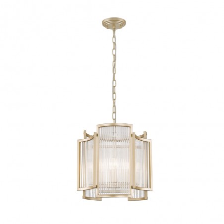 Pendant lamp Sergio (3 lights)
