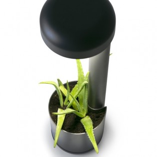 Baliza exterior macetero LED GROW (9W)
