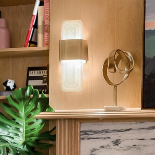 Wall lamp LED Serene (16W)