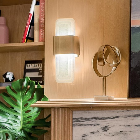 Wall lamp LED Serene (16W)