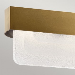 Lámpara colgante LED Serene (40W)