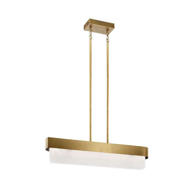 Lámpara colgante LED Serene (40W)
