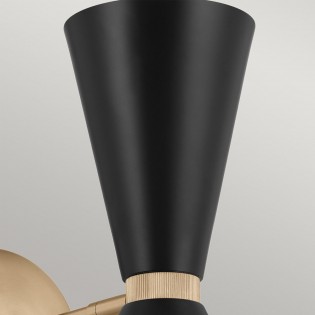 Wall lamp Phix