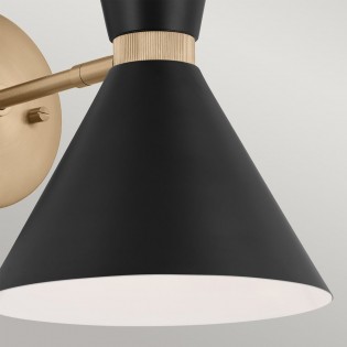 Wall lamp Phix