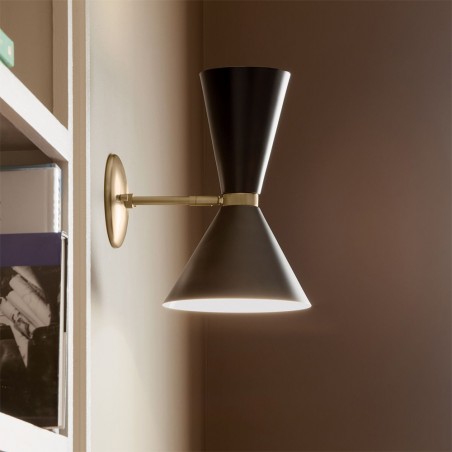 Wall lamp Phix