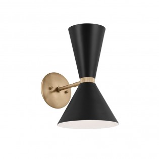 Wall lamp Phix