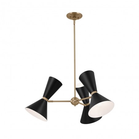Ceiling lamp Phix (3 lights)
