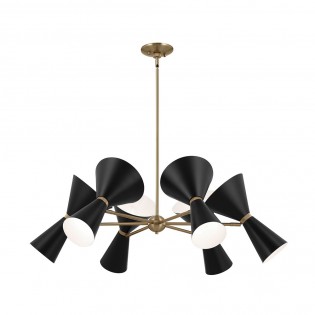 Ceiling lamp Phix (6 lights)