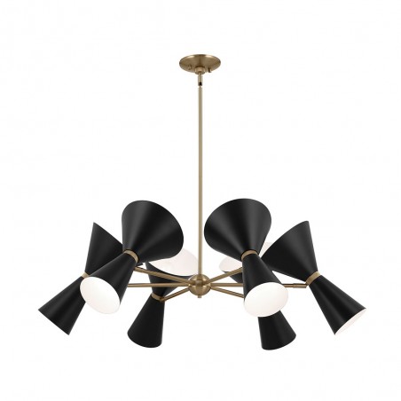 Ceiling lamp Phix (6 lights)