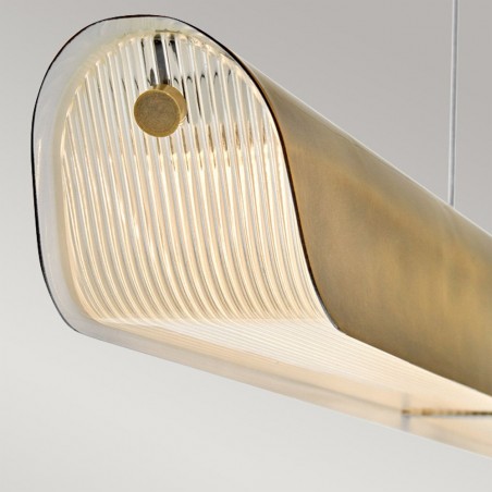 Lámpara colgante LED Arco (43W)