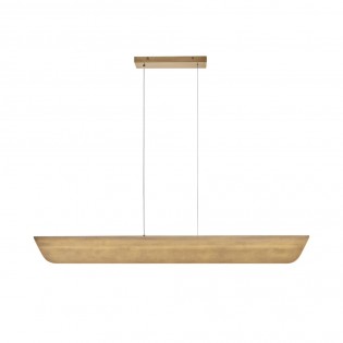 Lámpara colgante LED Arco (43W)
