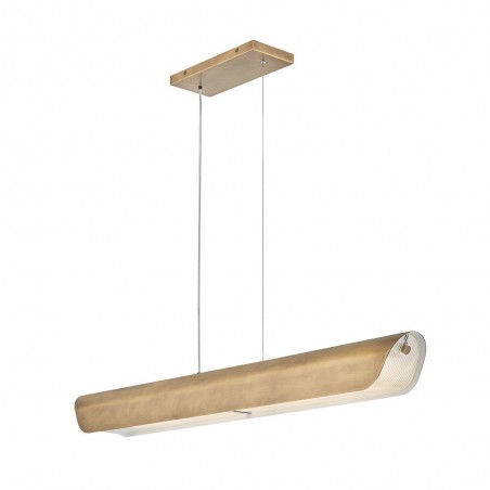 Pendant lamp LED Arco (43W)