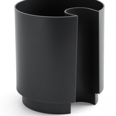 Outdoor Bollard flowerpot LED GROW (9W)