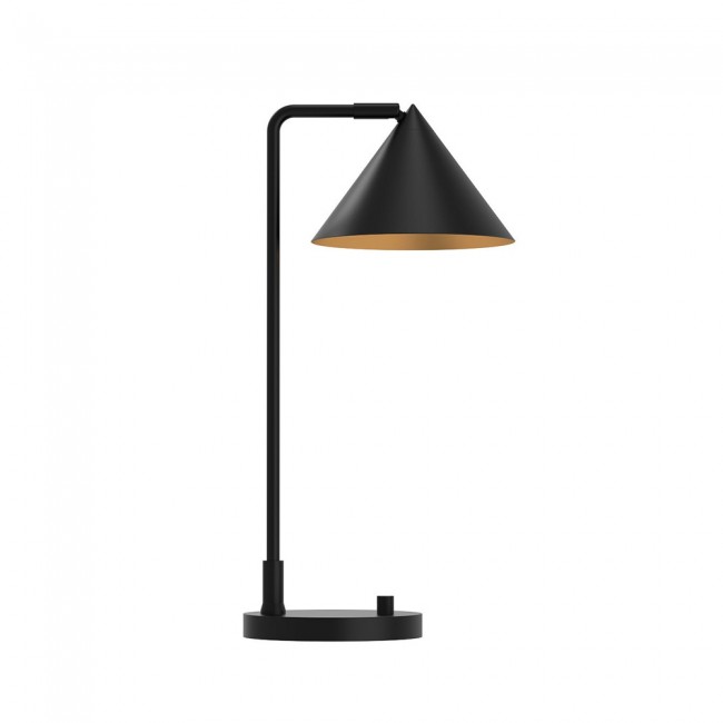 Table lamp at night Remyck