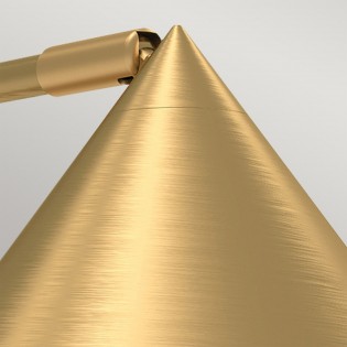 Wall lamp Remyck