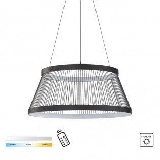Pendant lamp LED Balu (53 W)