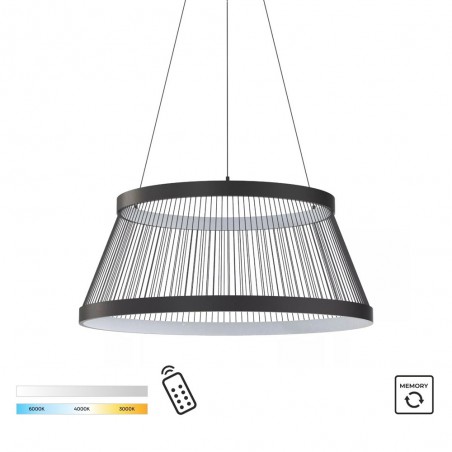 Pendant lamp LED Balu (53 W)