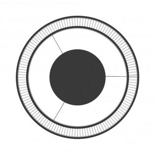 Pendant lamp LED Balu (53 W)