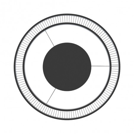 Pendant lamp LED Balu (53 W)