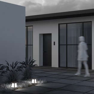Sobremuro de exterior Trim II