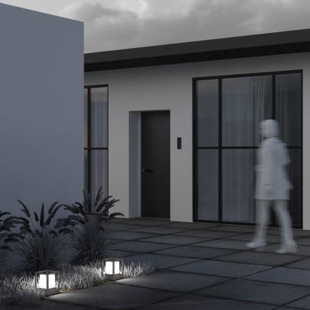 Sobremuro de exterior Trim II