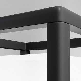 Sobremuro de exterior Trim