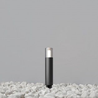 Outdoor Bollard Lamp Glide