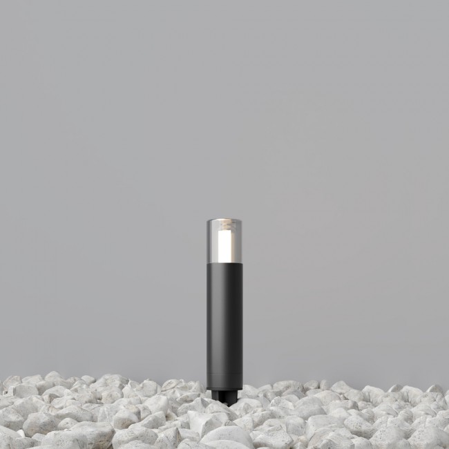 Outdoor Bollard Lamp Glide