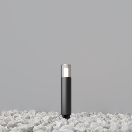 Outdoor Bollard Lamp Glide