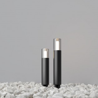 Outdoor Bollard Lamp Glide