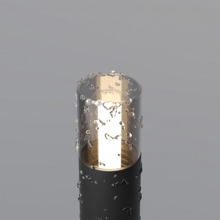 Outdoor Bollard Lamp Glide