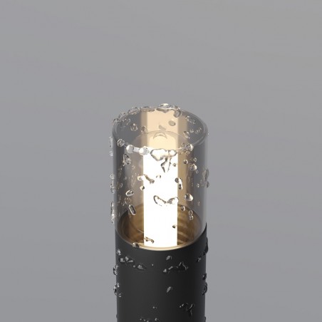 Outdoor Bollard Lamp Glide