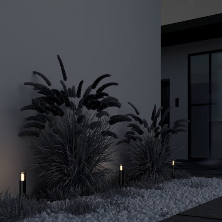 Outdoor Bollard Lamp Glide