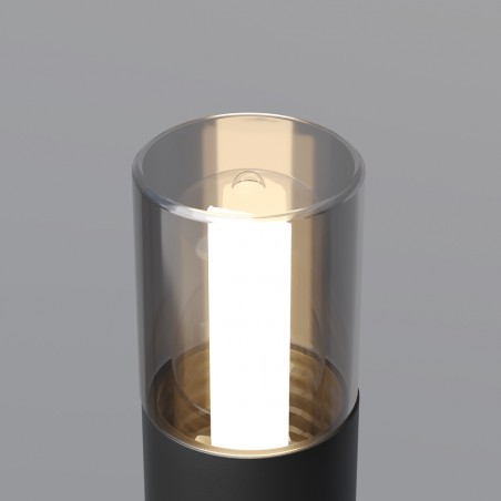Outdoor Bollard Lamp Glide II