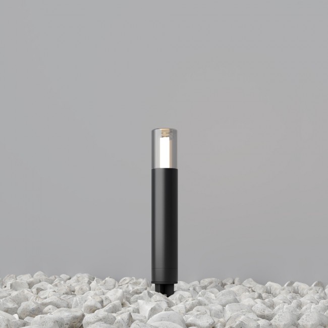 Outdoor Bollard Lamp Glide II