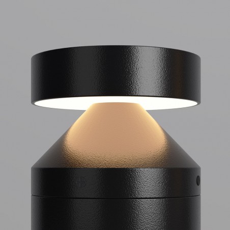 Outdoor LED Bollard Lamp Olten 30 (12W)